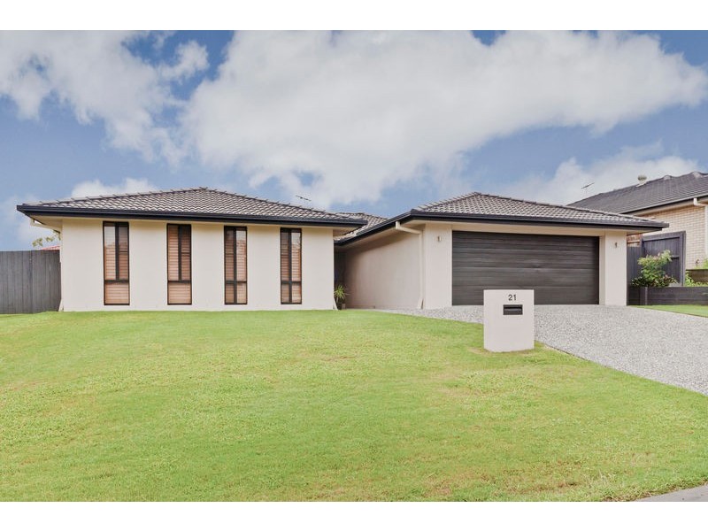 21 Balgowan Street, Richlands QLD 4077