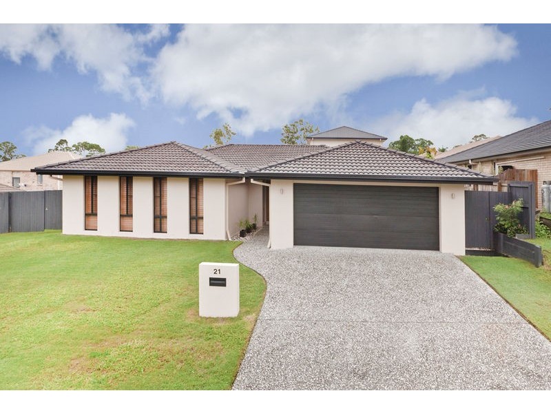 21 Balgowan Street, Richlands QLD 4077