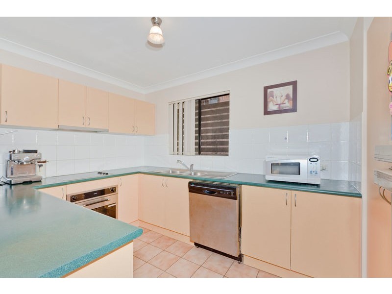 5/45 Riverview Terrace, Indooroopilly QLD 4068