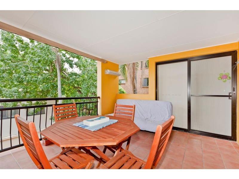 5/45 Riverview Terrace, Indooroopilly QLD 4068