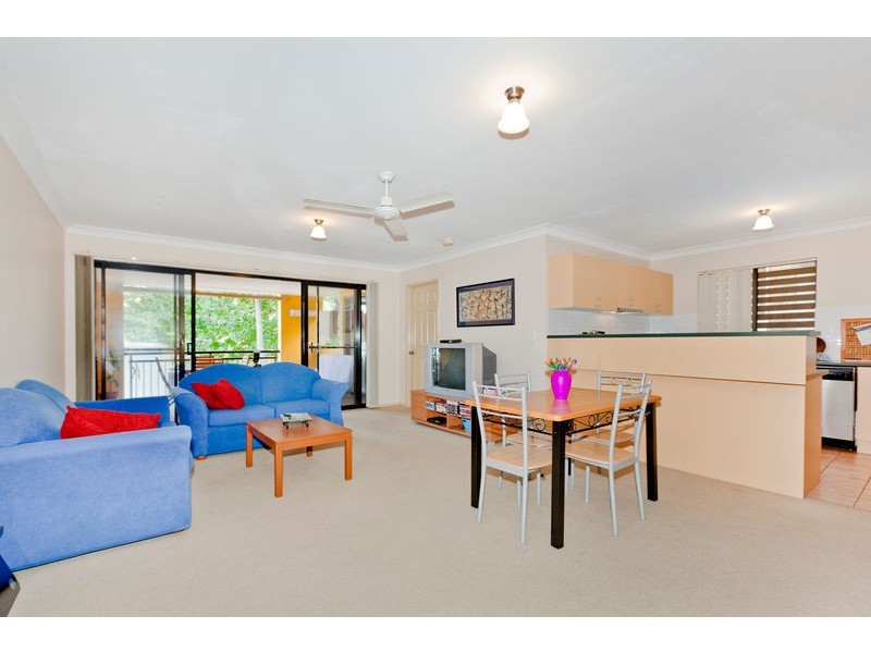 5/45 Riverview Terrace, Indooroopilly QLD 4068