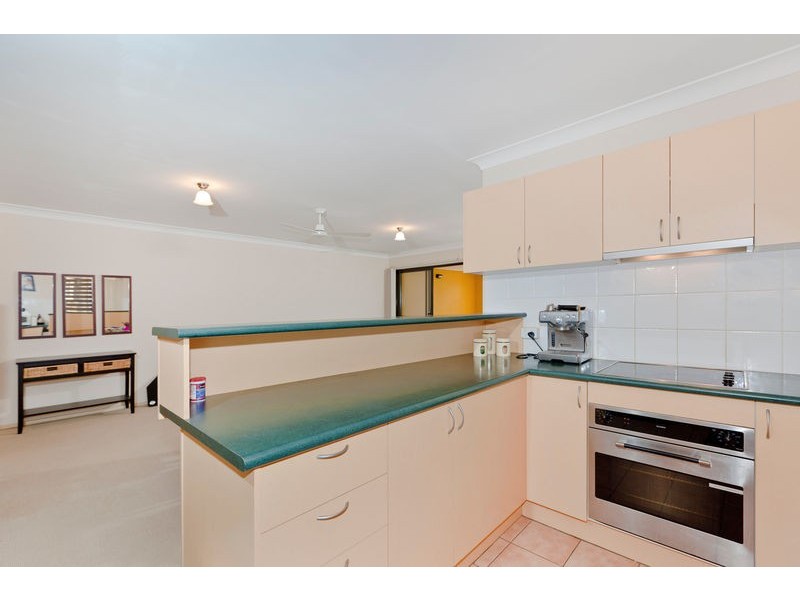 5/45 Riverview Terrace, Indooroopilly QLD 4068