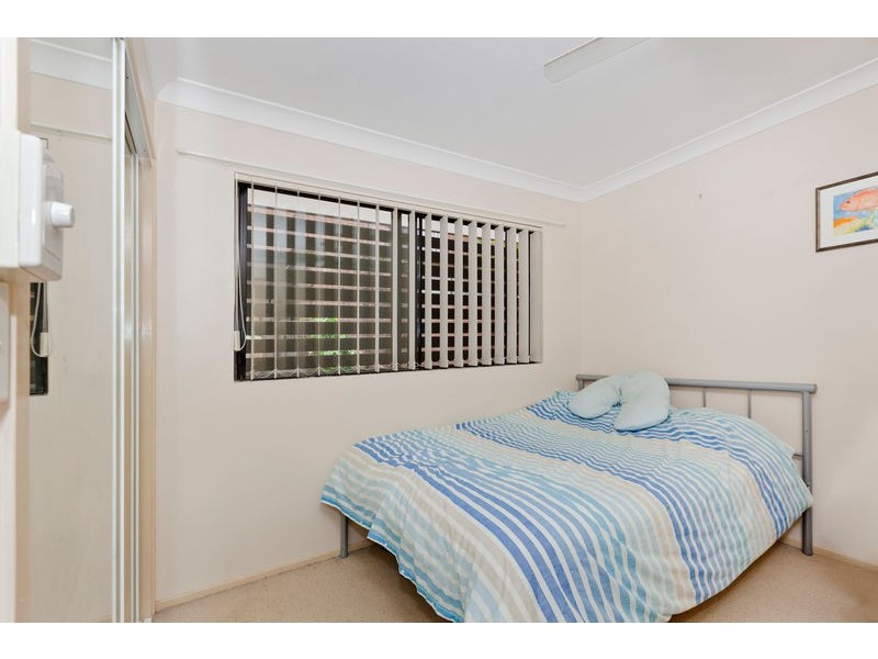 5/45 Riverview Terrace, Indooroopilly QLD 4068