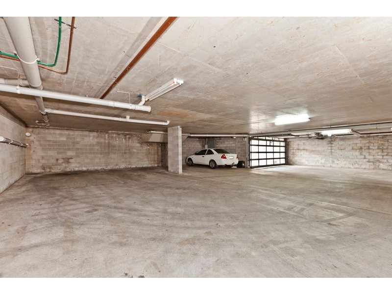 5/45 Riverview Terrace, Indooroopilly QLD 4068