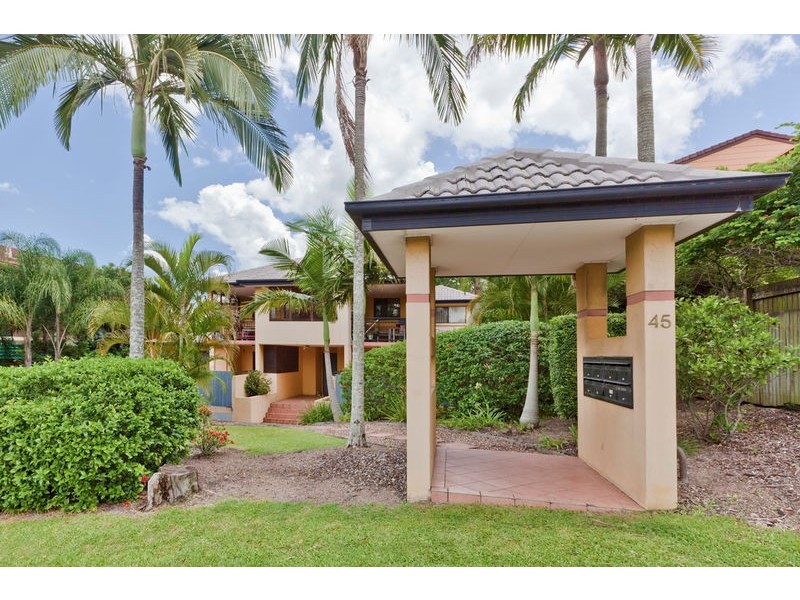 5/45 Riverview Terrace, Indooroopilly QLD 4068