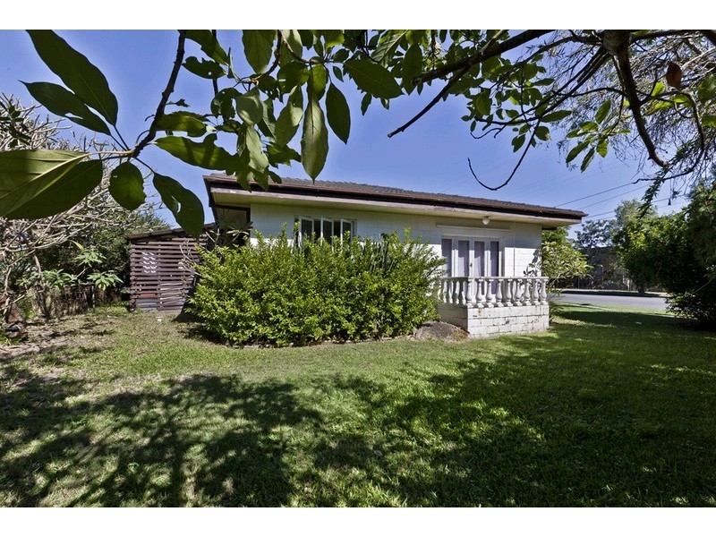 1 Hemsworth Street, Acacia Ridge QLD 4110