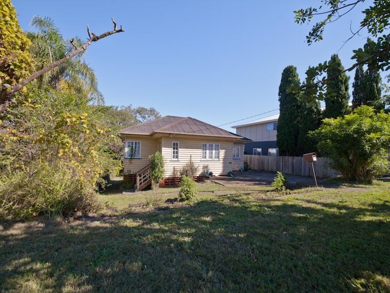 119 Hansen Street, Moorooka QLD 4105