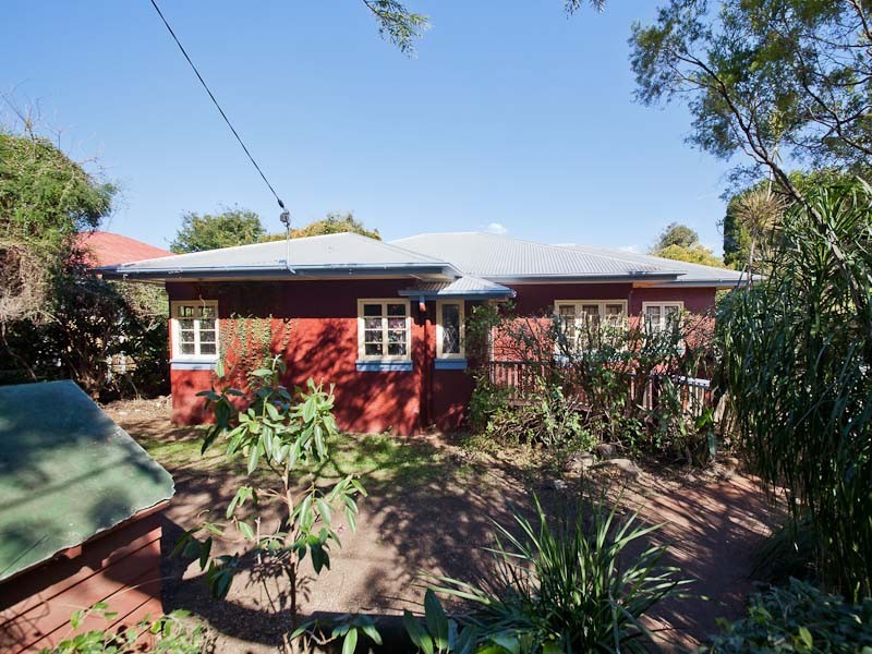 7 Millicent Street, Moorooka QLD 4105