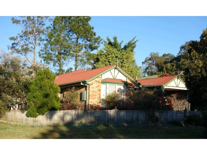 30 Cook Street, Forest Lake QLD 4078