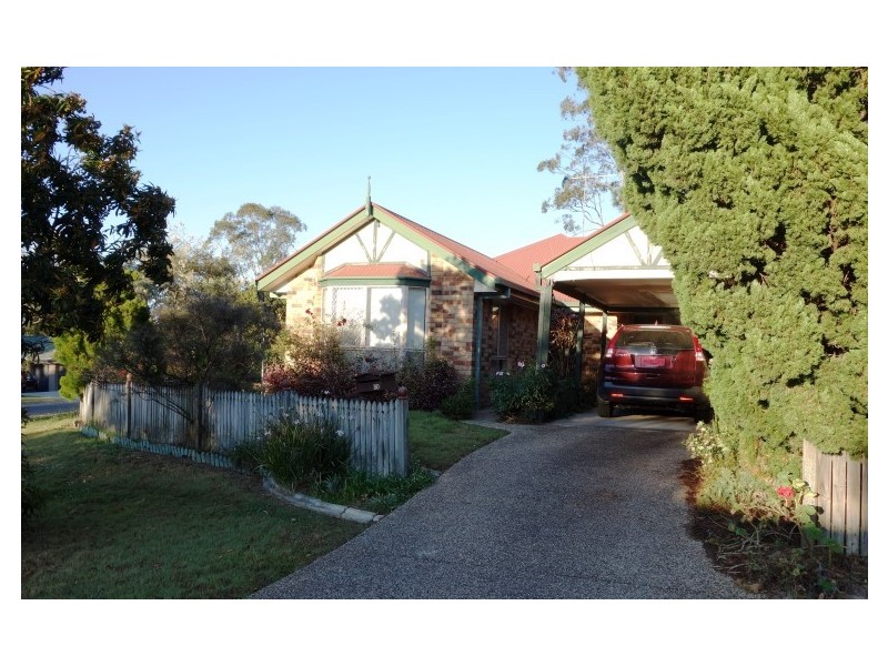 30 Cook Street, Forest Lake QLD 4078