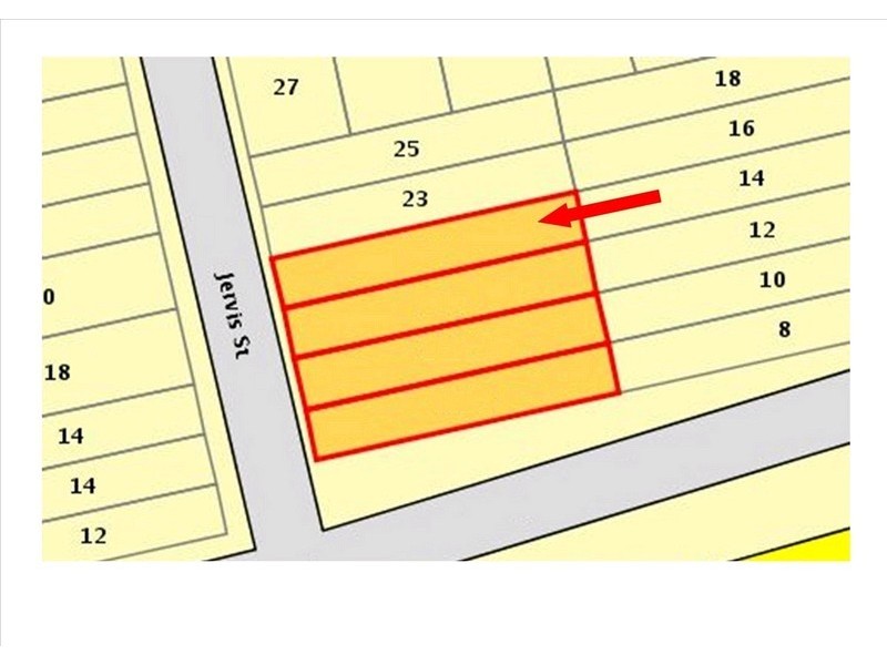 15 – 21 Jervis Street, Darra QLD 4076