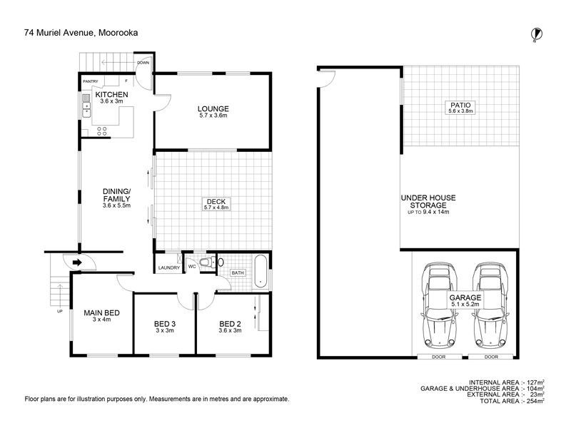 74 Muriel Avenue, Moorooka QLD 4105