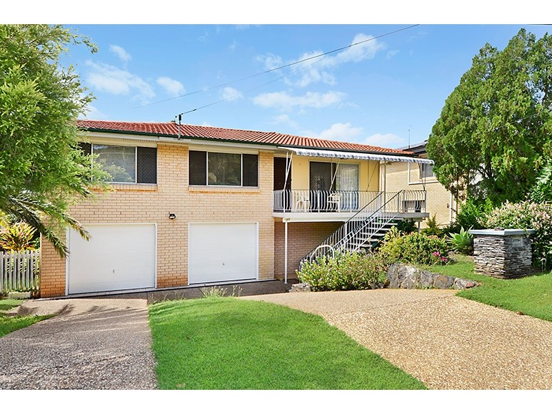 143 Fegen Drive, Moorooka QLD 4105