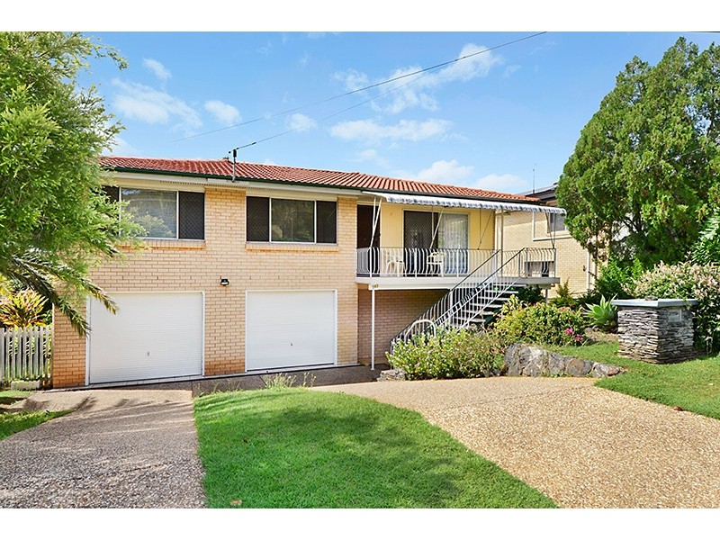 143 Fegen Drive, Moorooka QLD 4105