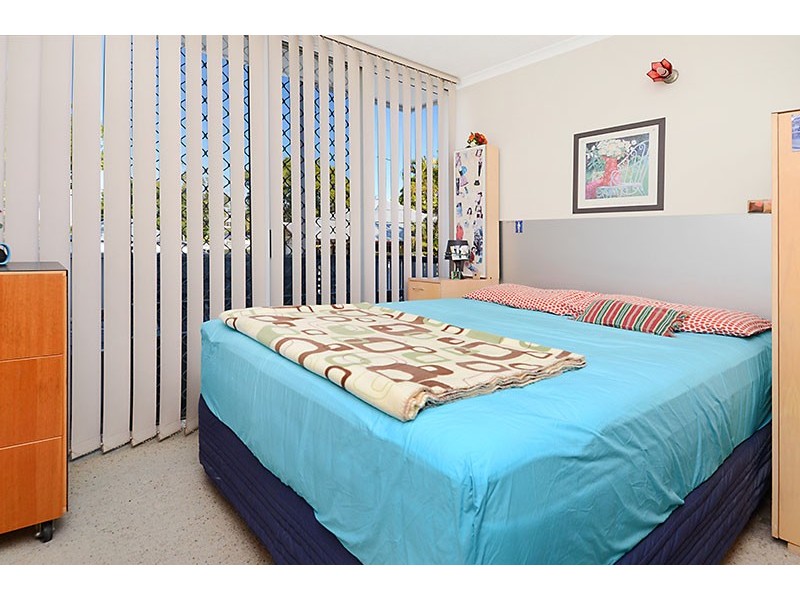 51/492 Main Street, Kangaroo Point QLD 4169