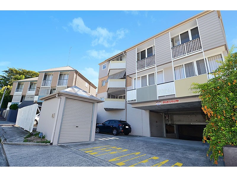 51/492 Main Street, Kangaroo Point QLD 4169