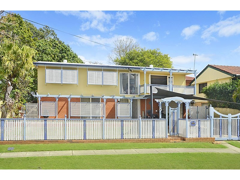 28 Mandarin Street, Coopers Plains QLD 4108