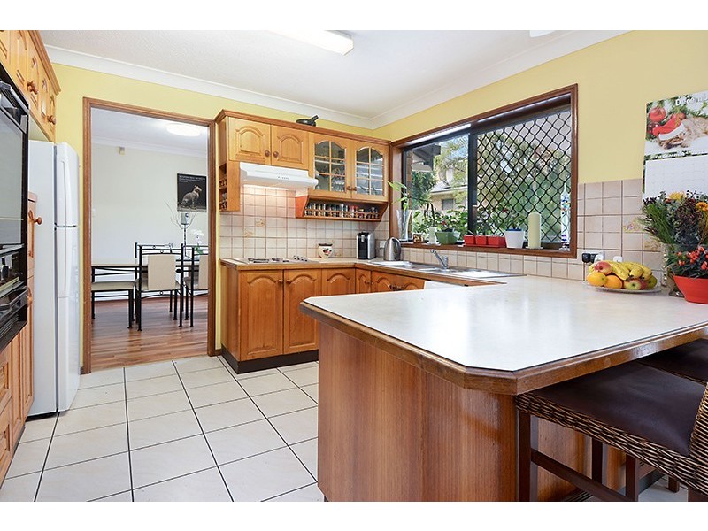 1 Wisconsin Court, Sunnybank Hills QLD 4109