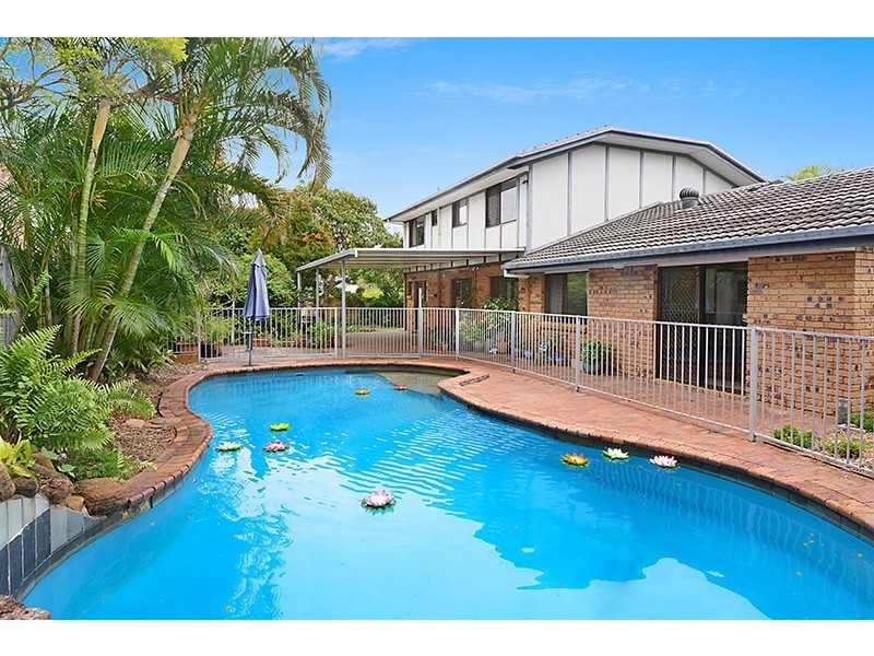 1 Wisconsin Court, Sunnybank Hills QLD 4109