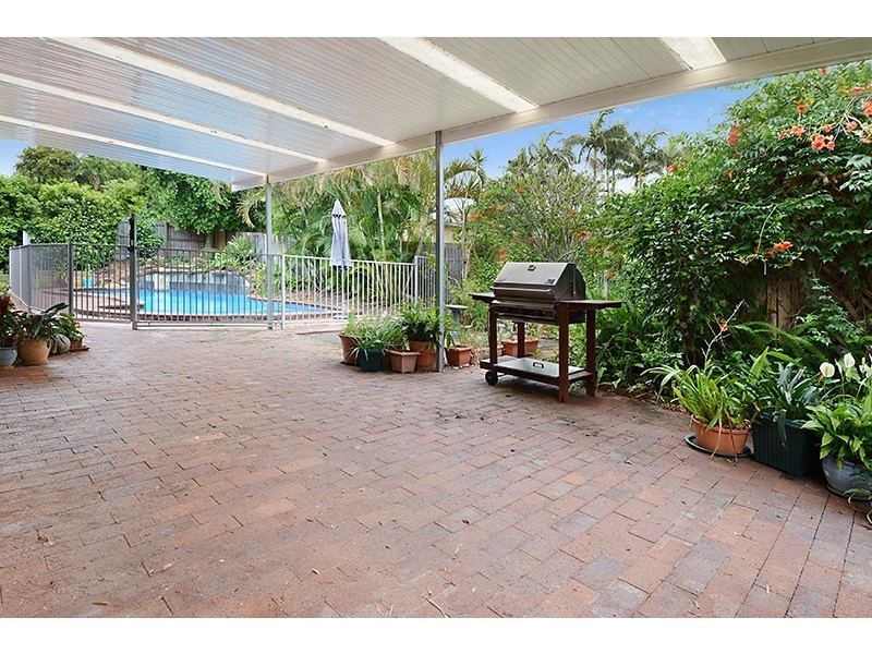 1 Wisconsin Court, Sunnybank Hills QLD 4109