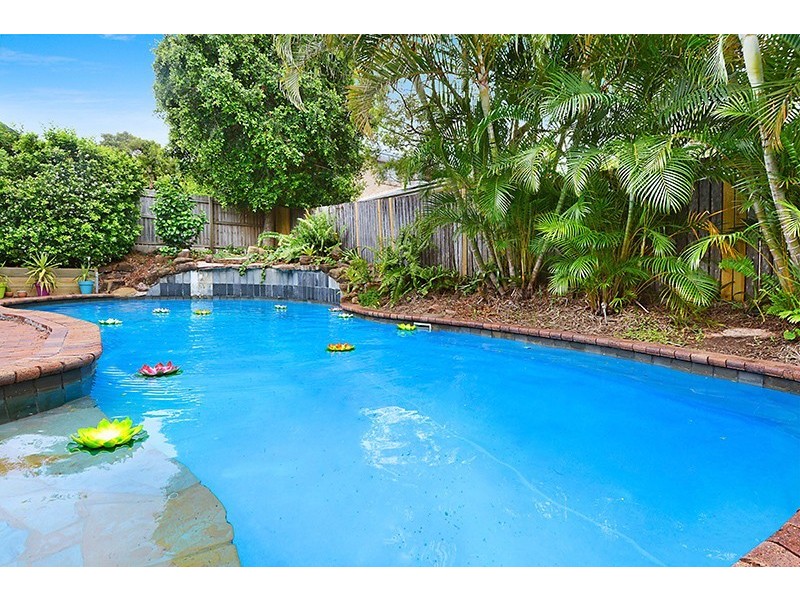 1 Wisconsin Court, Sunnybank Hills QLD 4109