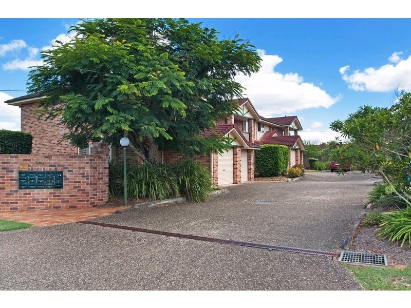 2/22 Maranda Street, Shailer Park QLD 4128