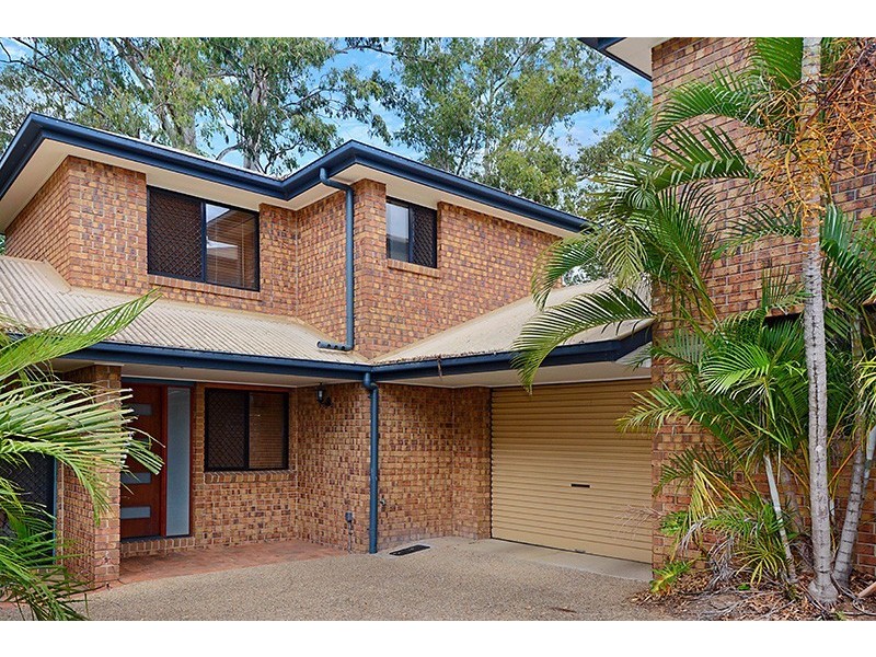 4/20 Park Lane, Yeerongpilly QLD 4105