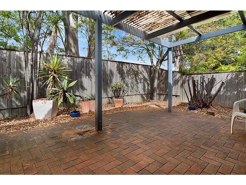 4/20 Park Lane, Yeerongpilly QLD 4105