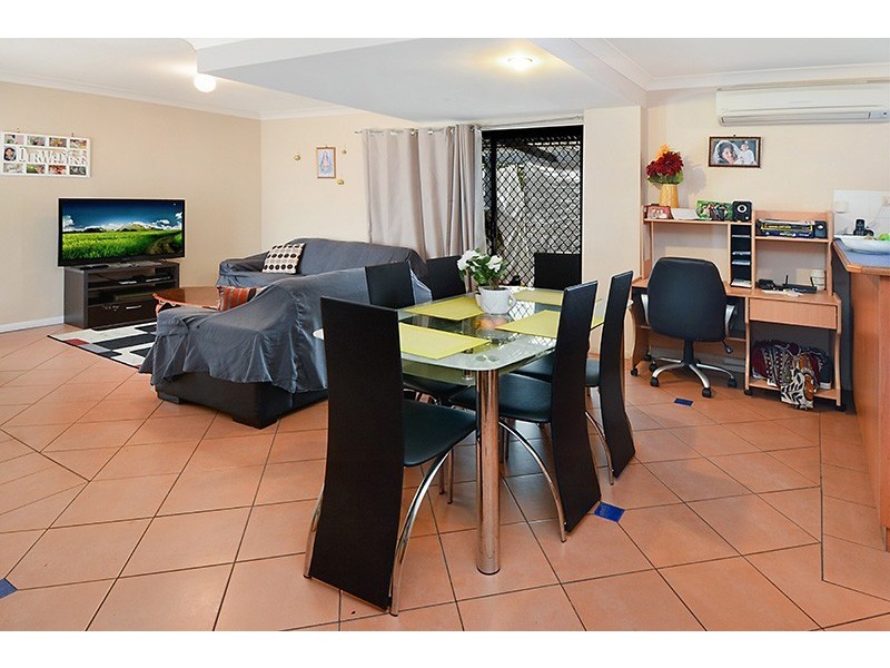 4/20 Park Lane, Yeerongpilly QLD 4105