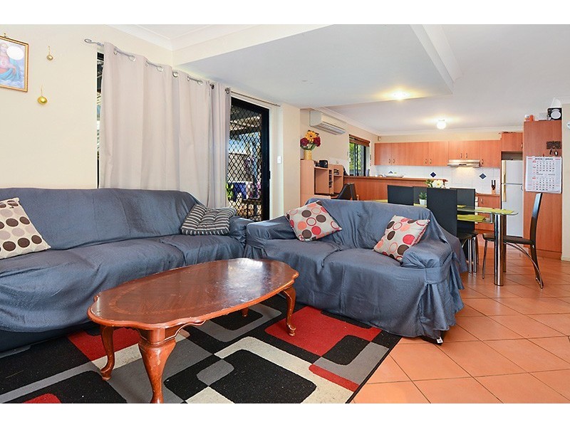 4/20 Park Lane, Yeerongpilly QLD 4105