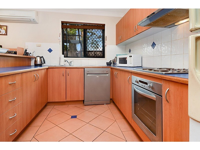 4/20 Park Lane, Yeerongpilly QLD 4105