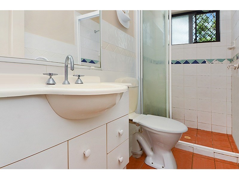 4/20 Park Lane, Yeerongpilly QLD 4105