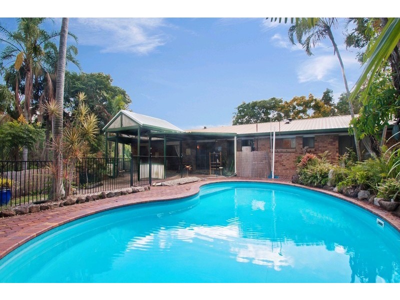 5 Lasandra Court, Shailer Park QLD 4128