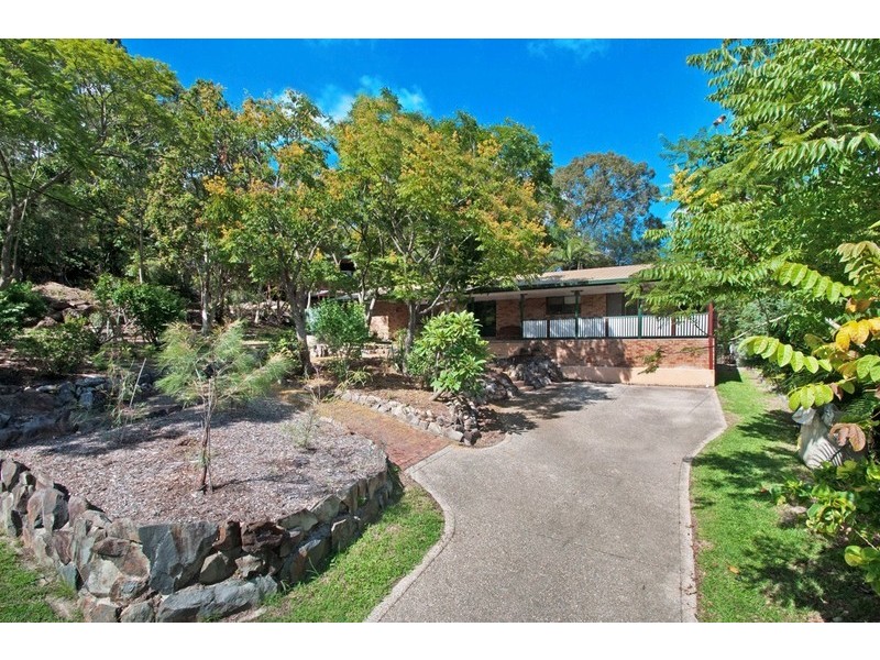 5 Lasandra Court, Shailer Park QLD 4128