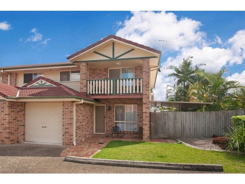 4/22 Maranda Street, Shailer Park QLD 4128
