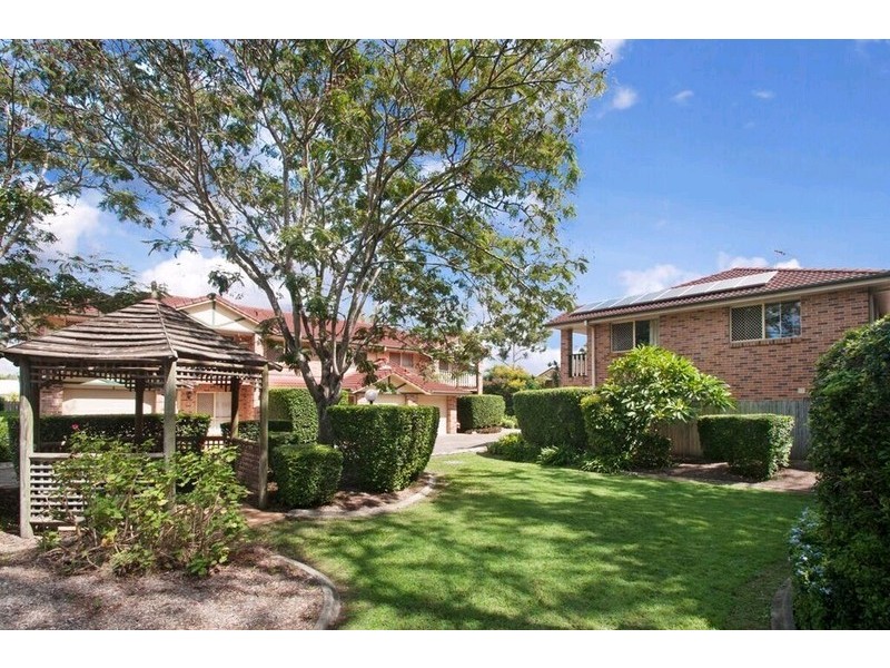 4/22 Maranda Street, Shailer Park QLD 4128