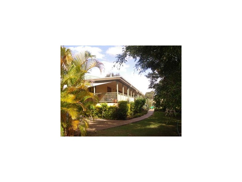 Elimbah QLD 4516
