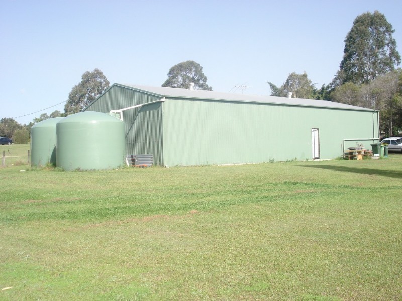 Elimbah QLD 4516