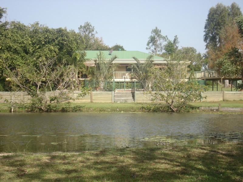 Elimbah QLD 4516