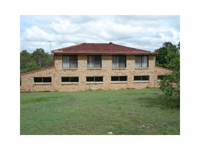 Upper Caboolture QLD 4510