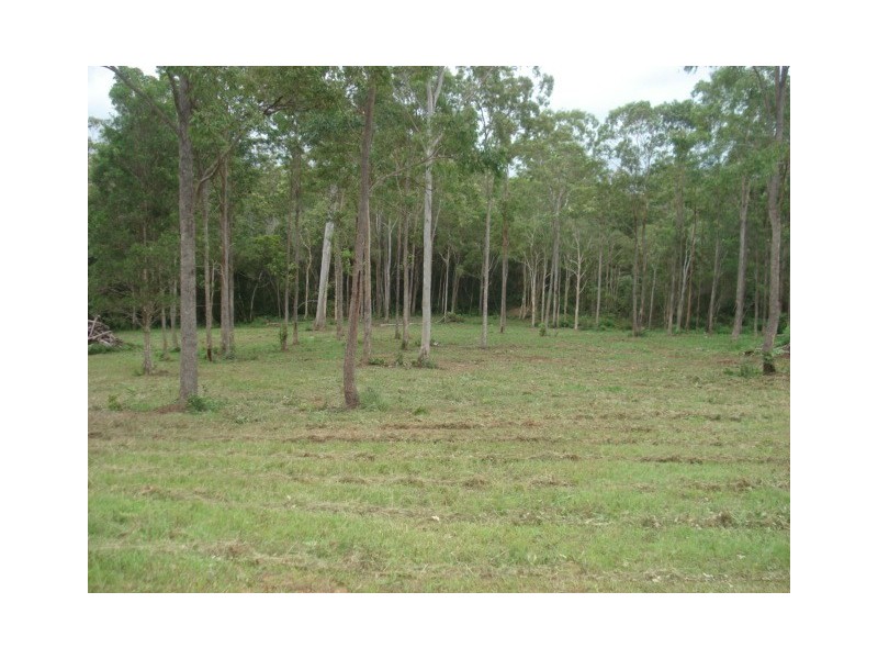 Upper Caboolture QLD 4510