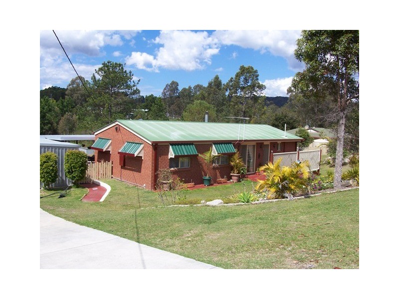 Delaneys Creek QLD 4514