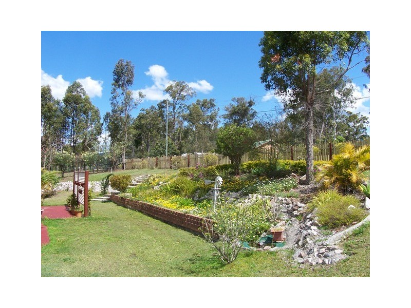 Delaneys Creek QLD 4514