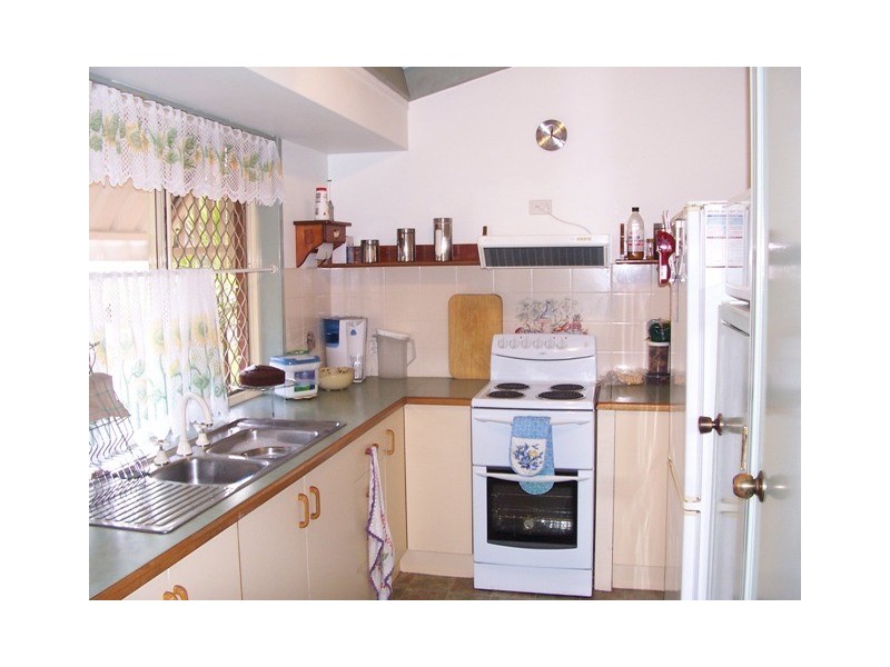 Delaneys Creek QLD 4514