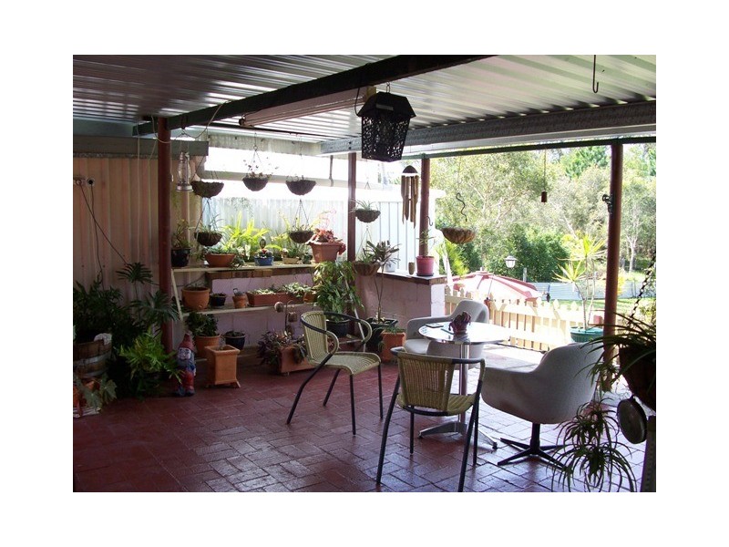 Delaneys Creek QLD 4514