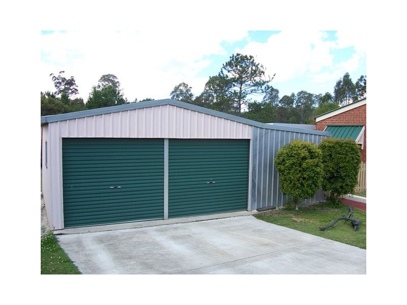 Delaneys Creek QLD 4514