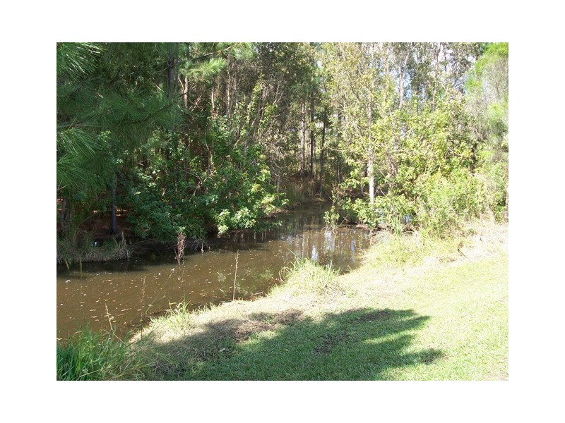Delaneys Creek QLD 4514