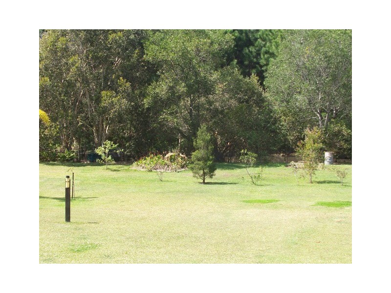 Delaneys Creek QLD 4514