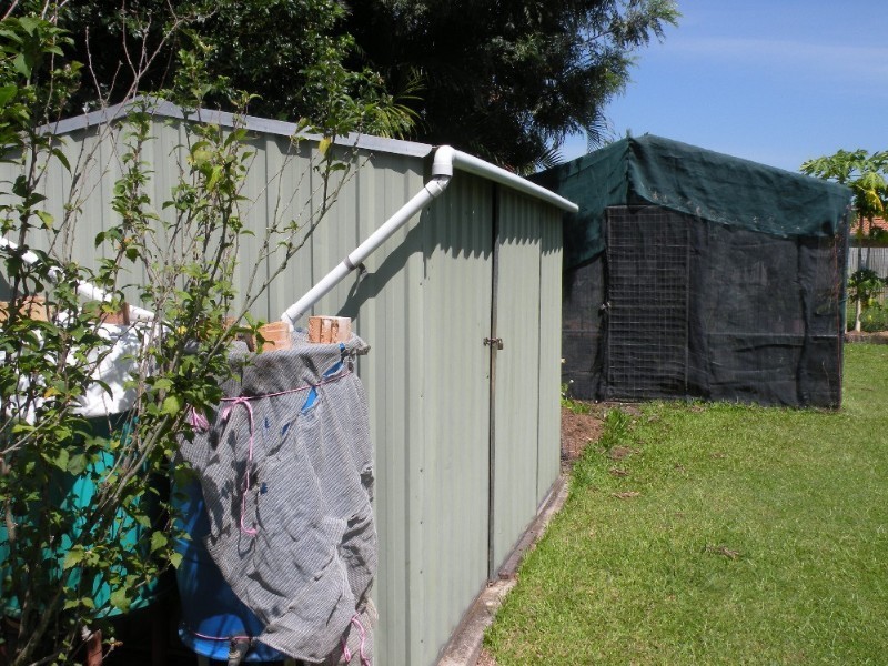 Caboolture South QLD 4510