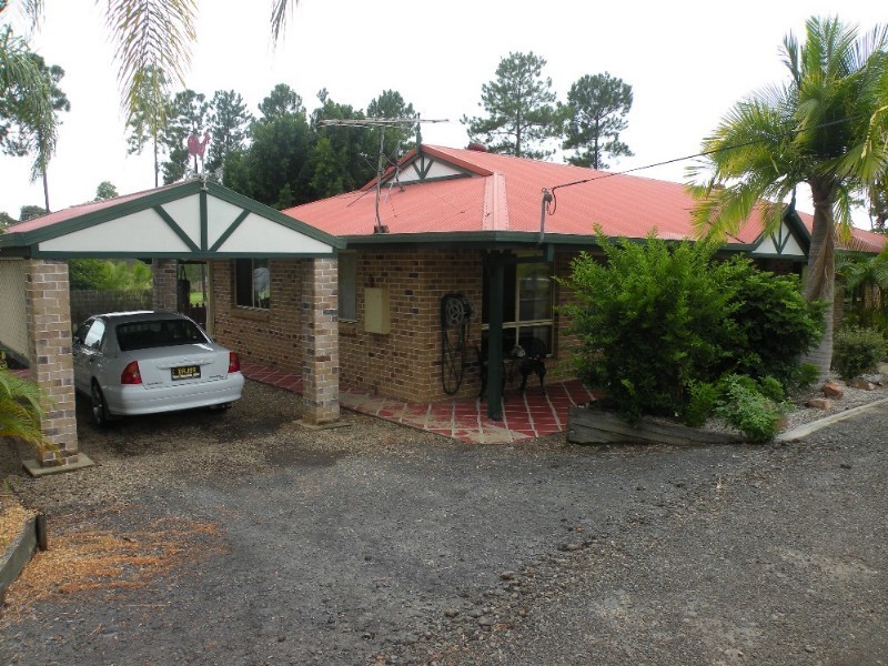 Upper Caboolture QLD 4510